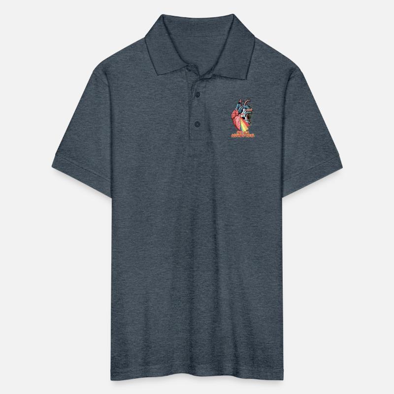 Broken Circuit, Broken Heart