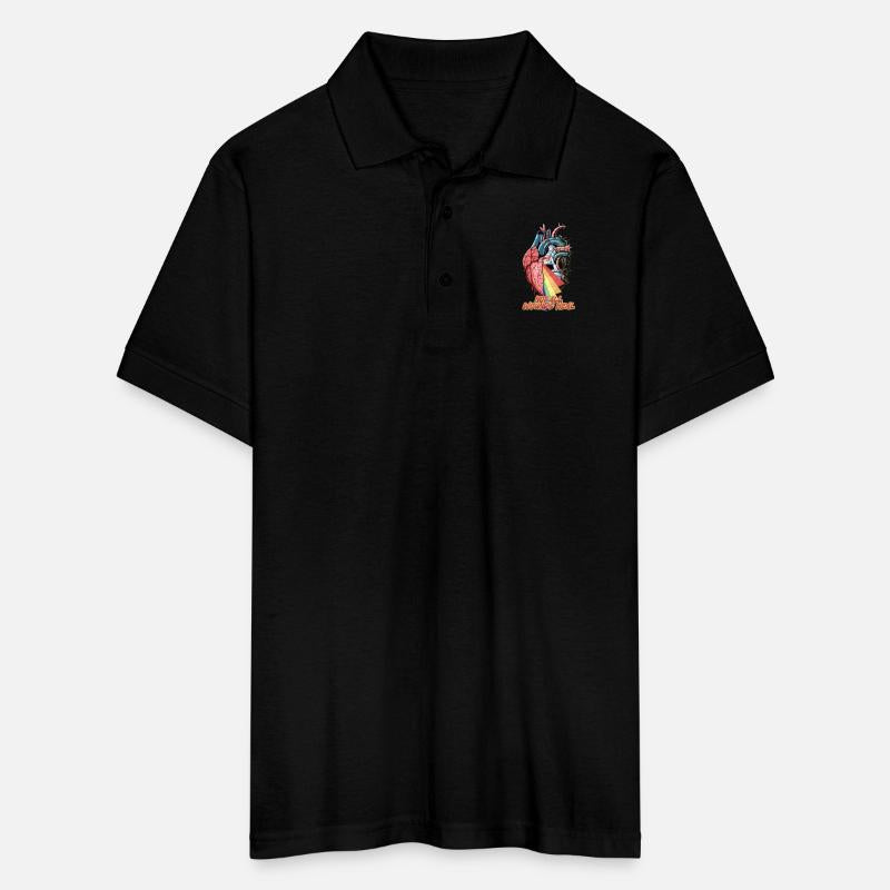 Broken Circuit, Broken Heart