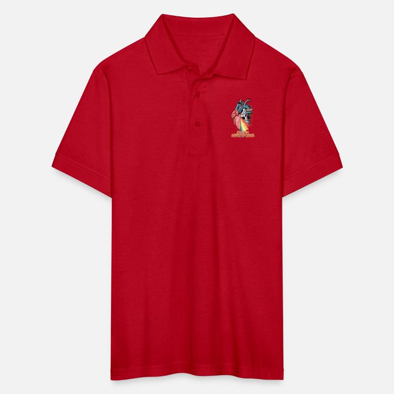 Broken Circuit, Broken Heart