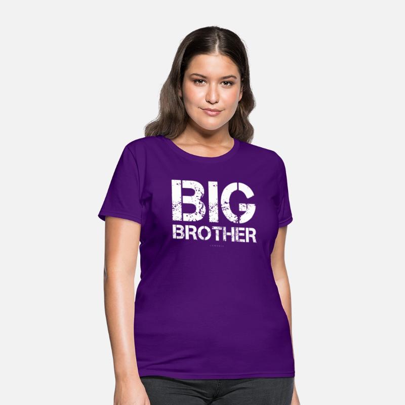Brother Big Brother