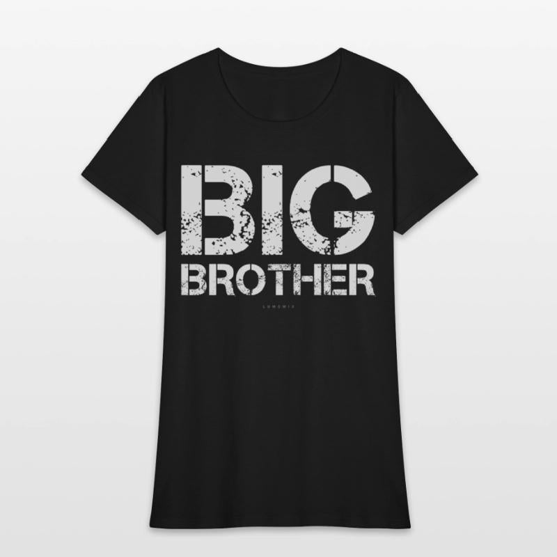 Brother Big Brother