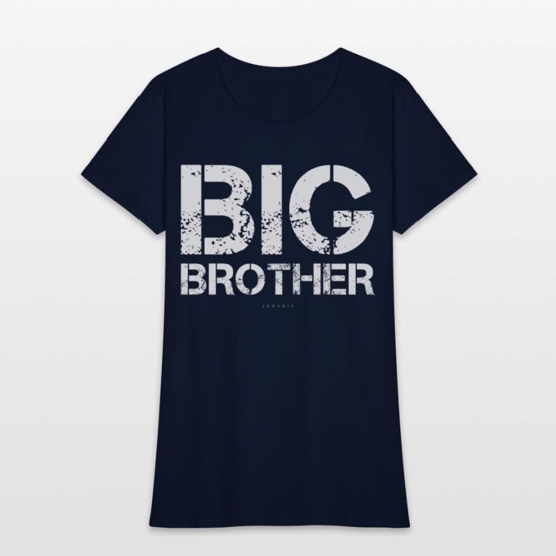 Brother Big Brother