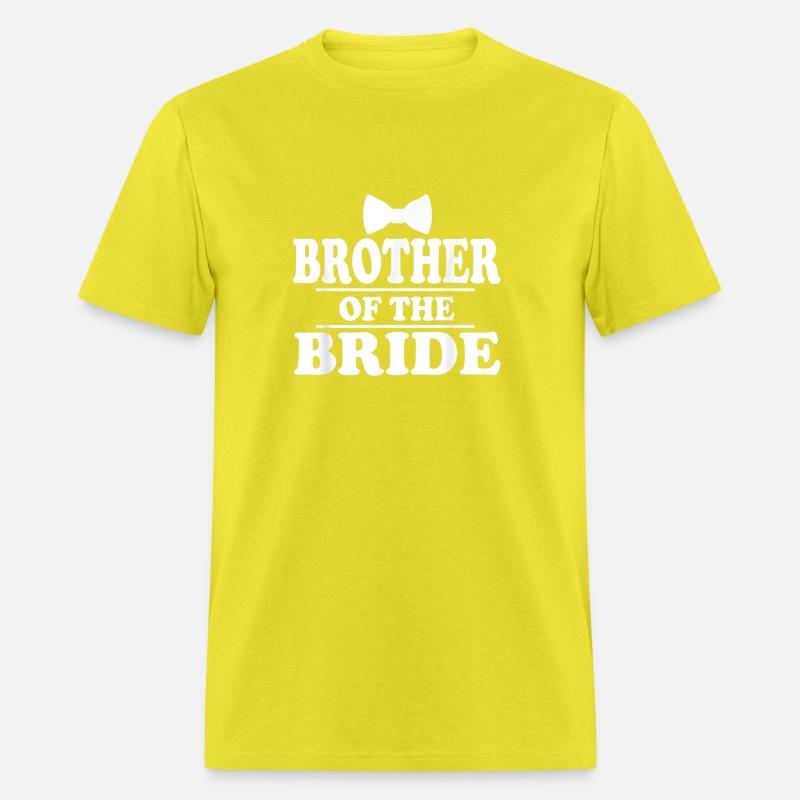 Brother Of The Bride Wedding Bachelor Bachelorette