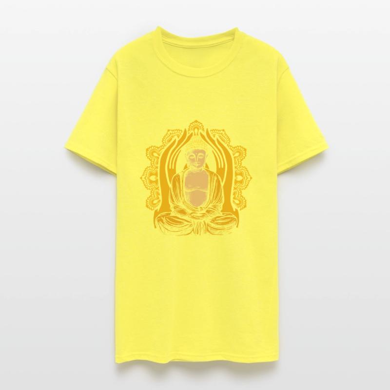 Buddha Meditation Aesthetic Namaste Buddhist Praye