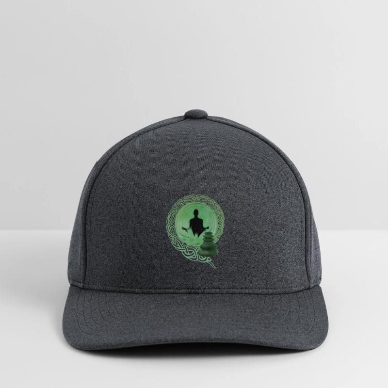 Buddha Meditation Fashion Clothing Buddhism