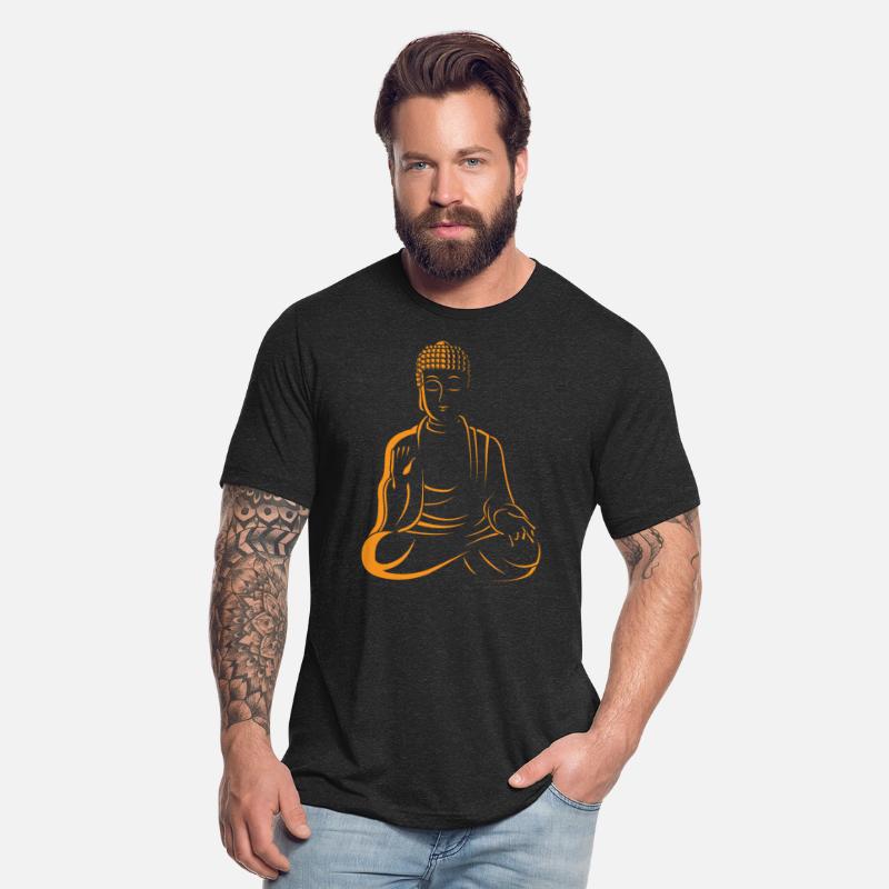 Buddha Protection