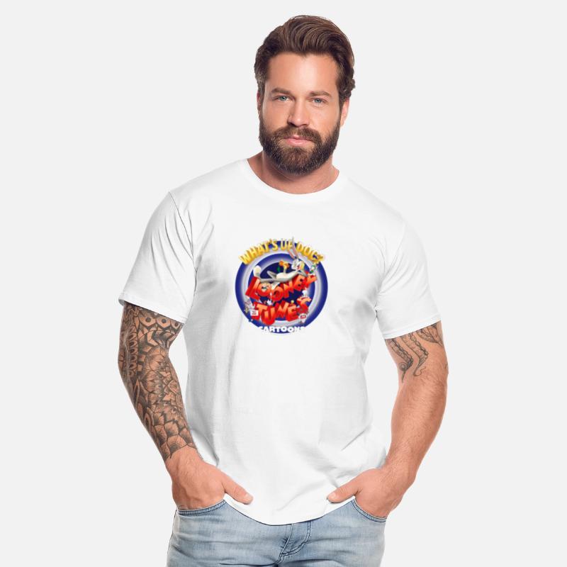 Bugs Bunny Whats Up Doc T