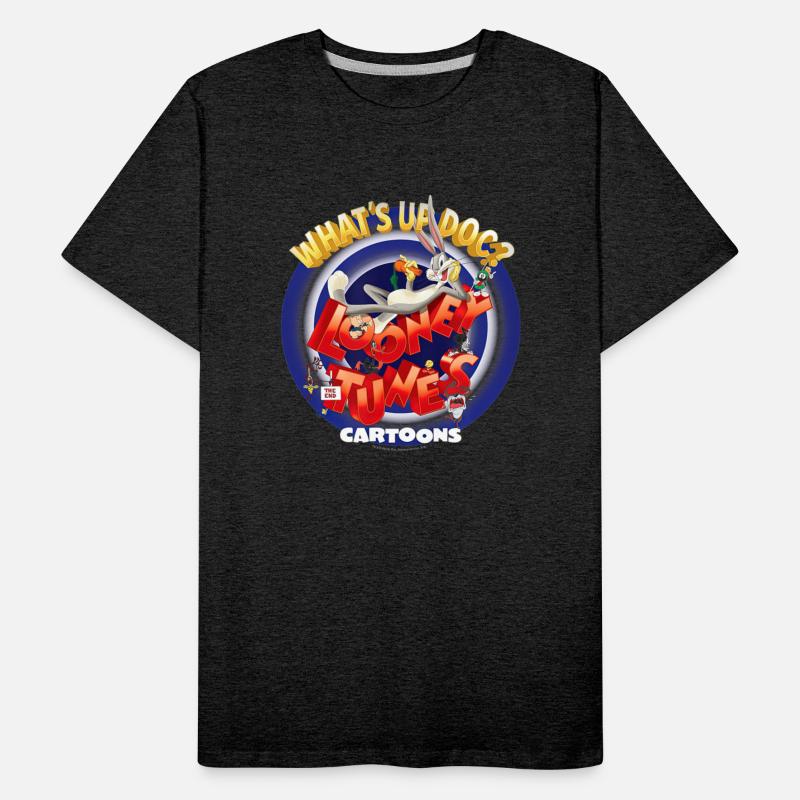 Bugs Bunny Whats Up Doc T