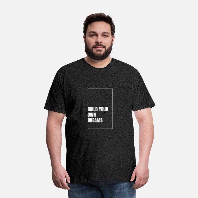 Build Your own dreams