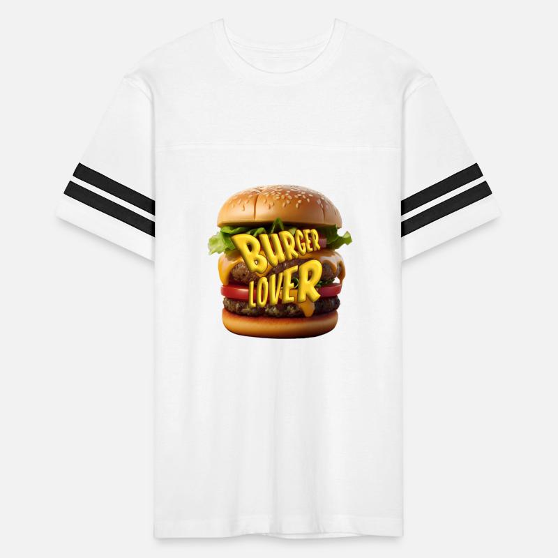 Burger Lover
