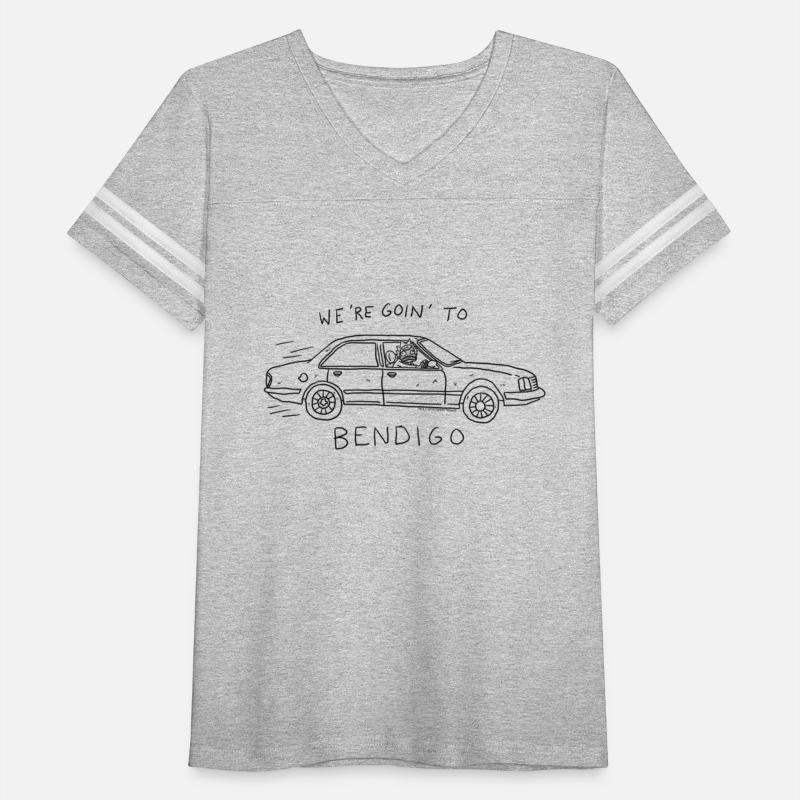 Bushworld Adventures We're Going To Bendigo