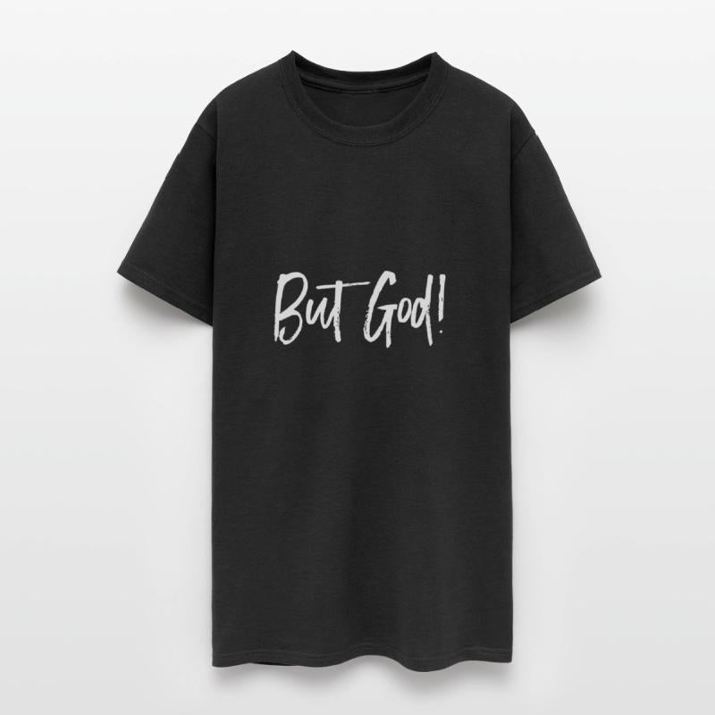 But God Think Of God Everything Love God Trust Jes