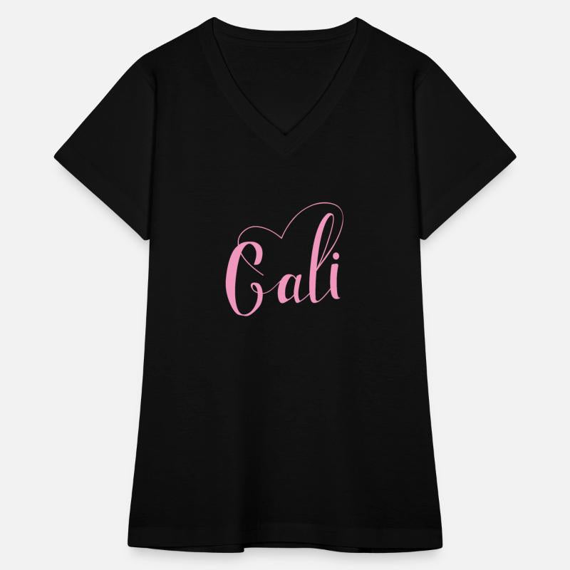 Cali West Coast USA State California Gift Idea 