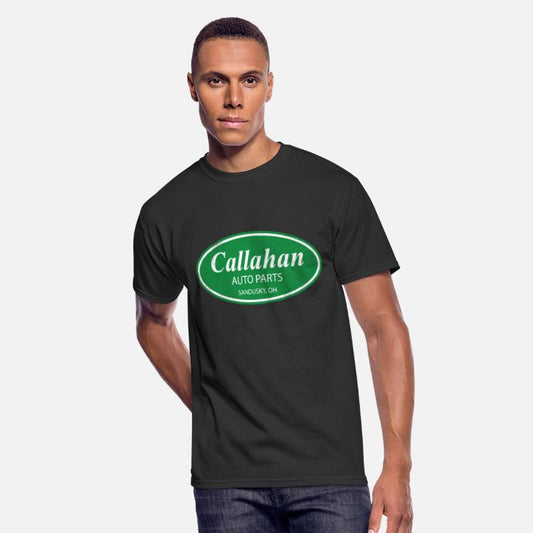Callahan Auto Parts.
