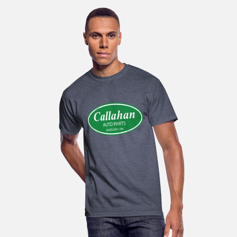 Callahan Auto Parts.