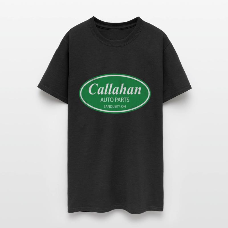 Callahan Auto Parts.