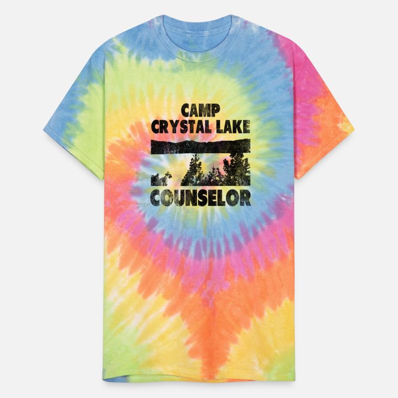CAMP CRYSTAL LAKE COUNSELOR