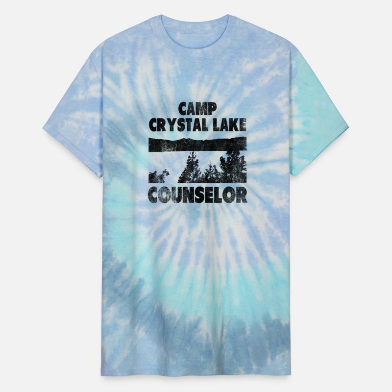 CAMP CRYSTAL LAKE COUNSELOR