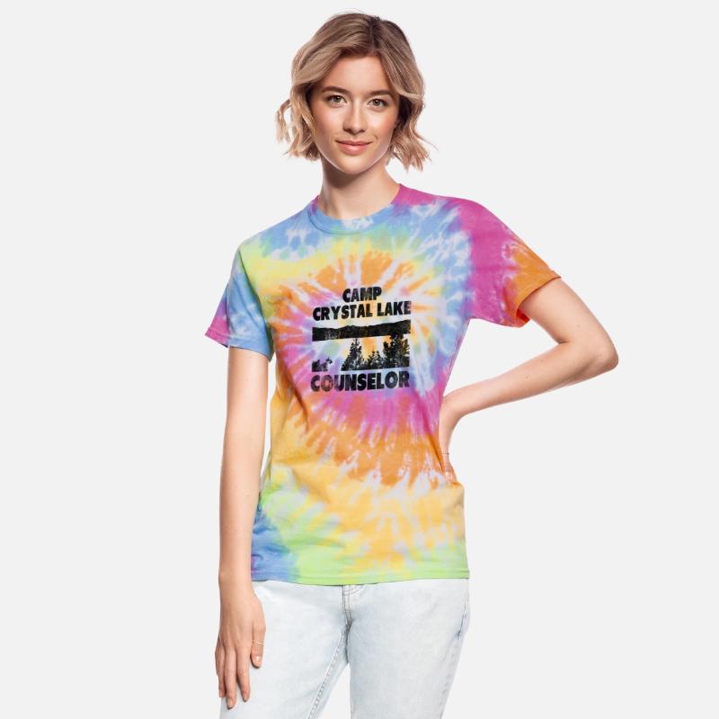 CAMP CRYSTAL LAKE COUNSELOR