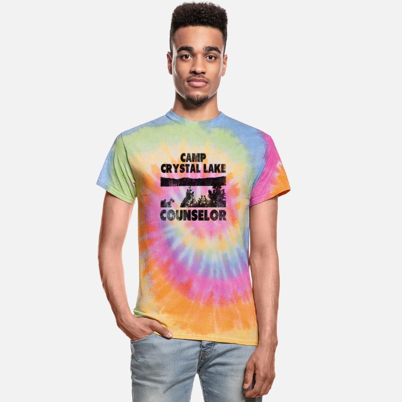 CAMP CRYSTAL LAKE COUNSELOR