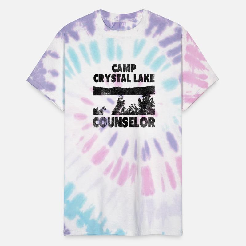 CAMP CRYSTAL LAKE COUNSELOR