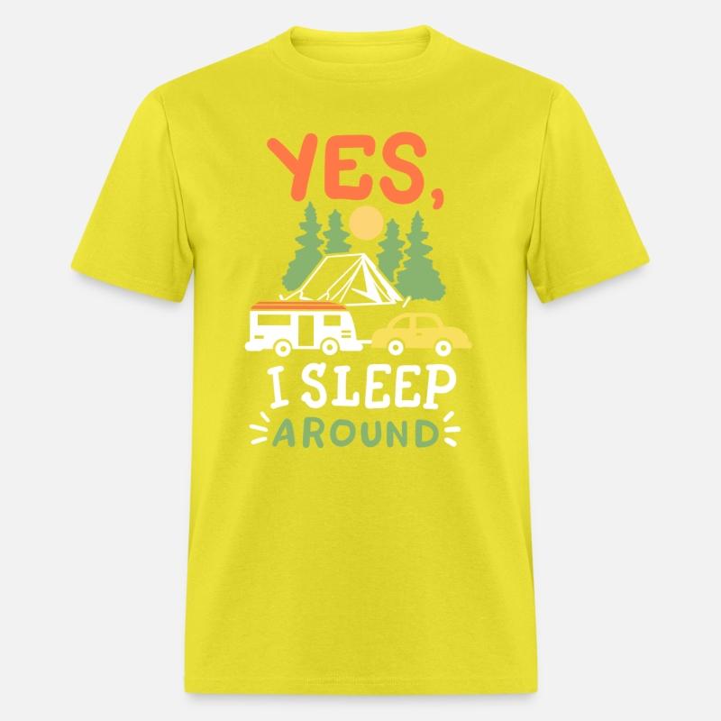 Camping Camper Caravan