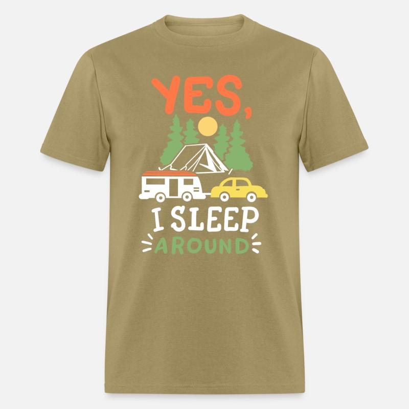 Camping Camper Caravan