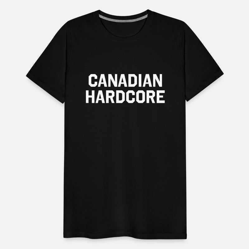 Canadian Hardcore