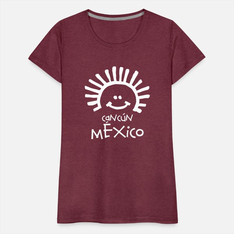 Cancun Mexico Sun Vacation Trip Beach Men Women