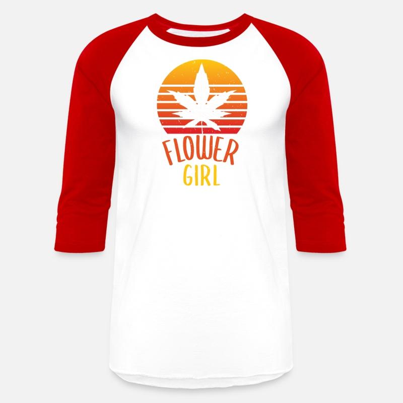 Cannabis Flower Girl music