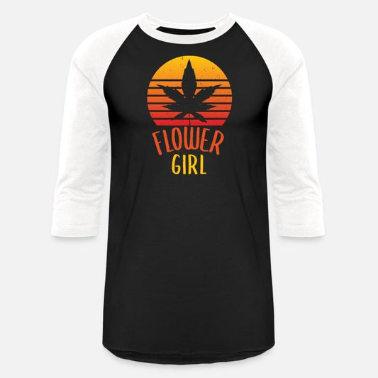 Cannabis Flower Girl music