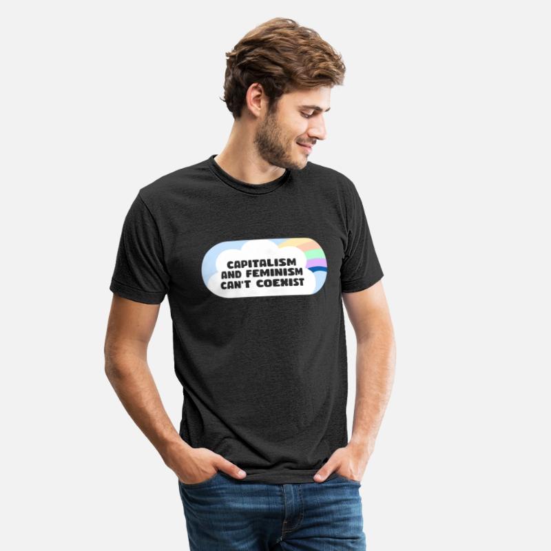 Capitalism And Feminism Can't Coexist