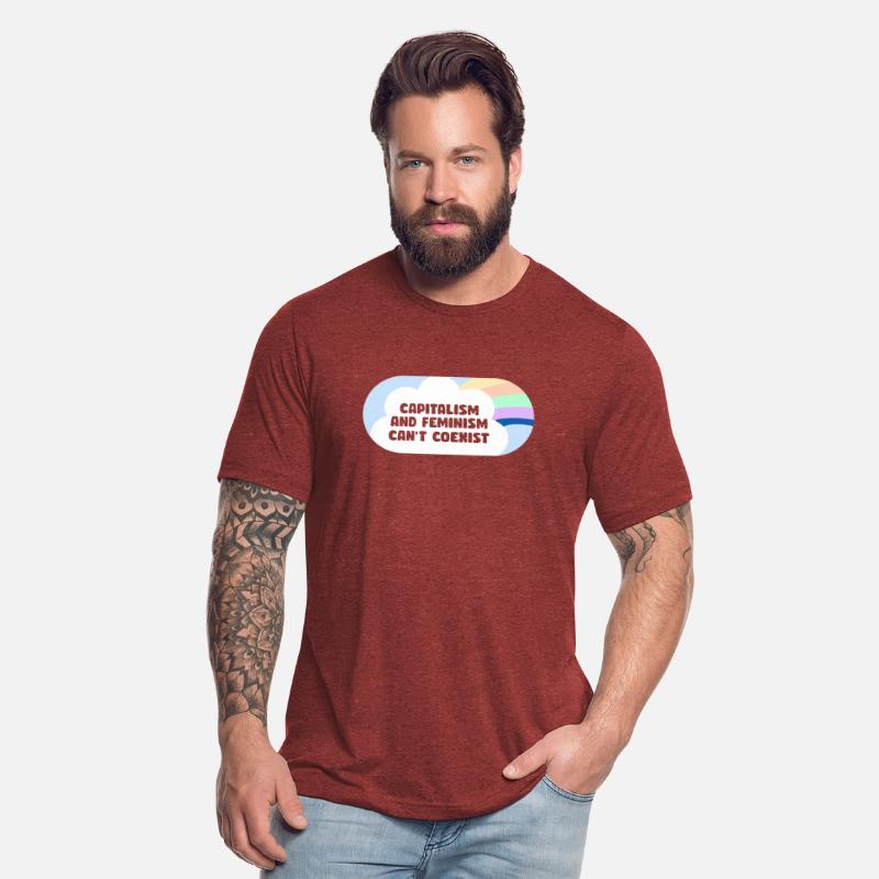 Capitalism And Feminism Can't Coexist