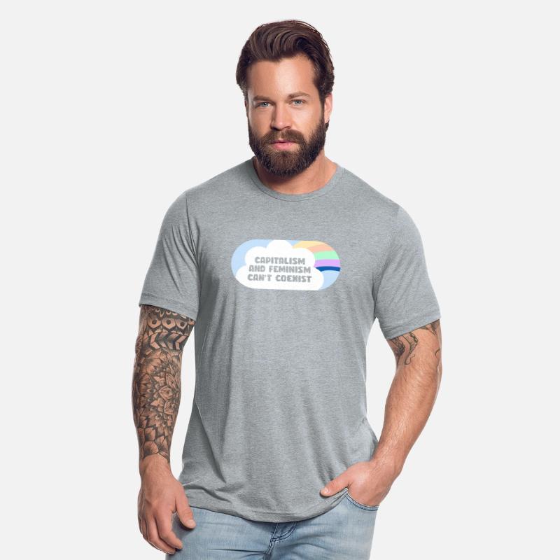 Capitalism And Feminism Can't Coexist