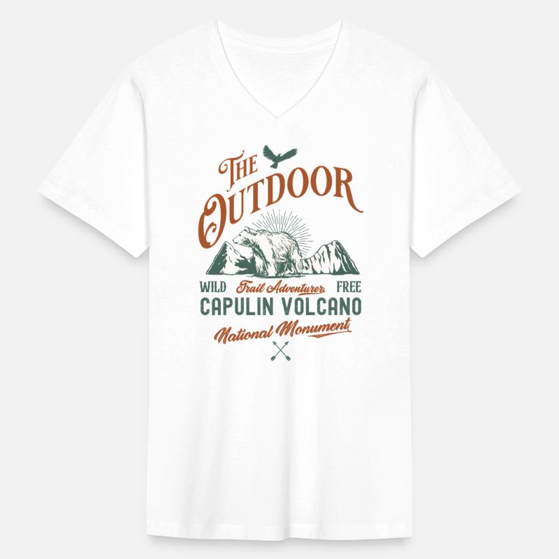 Capulin Volcano national monument