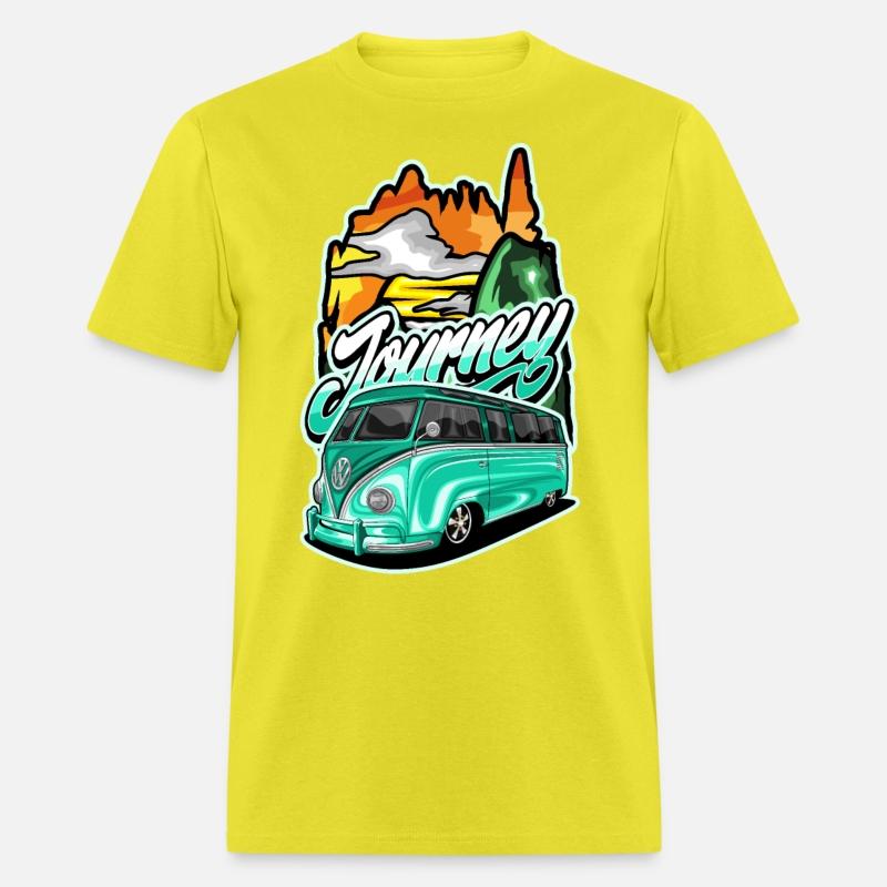 Car design illustration