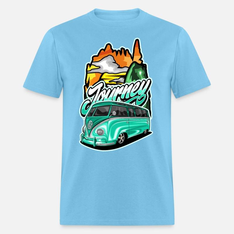 Car design illustration