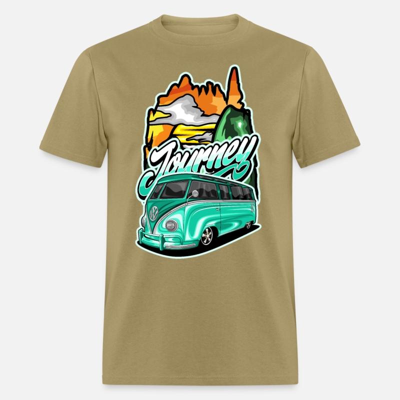 Car design illustration