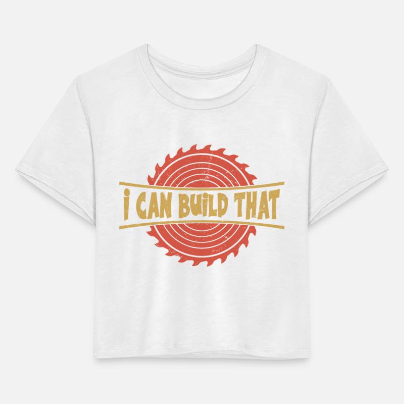 Carpenter's Confidence - I Can Build That Challeng