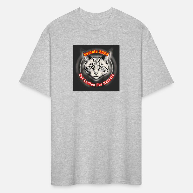 Cat Ladies For Kamala