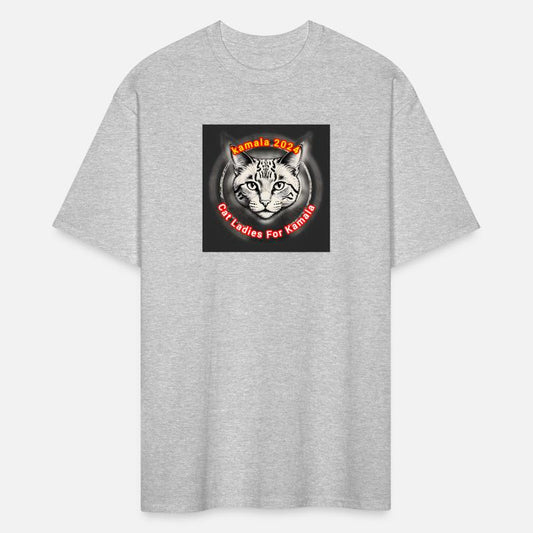 Cat Ladies For Kamala