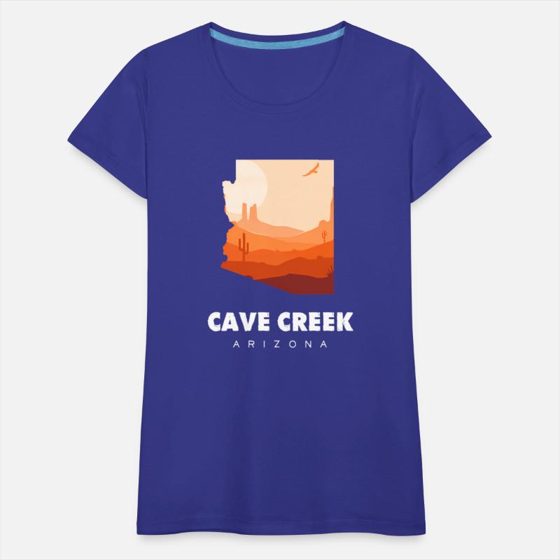 Caving Cave Creek Arizona For Caveman Hiker