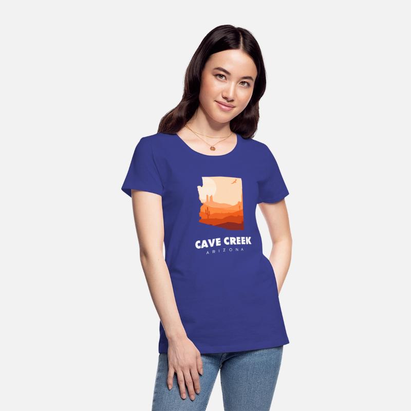 Caving Cave Creek Arizona For Caveman Hiker