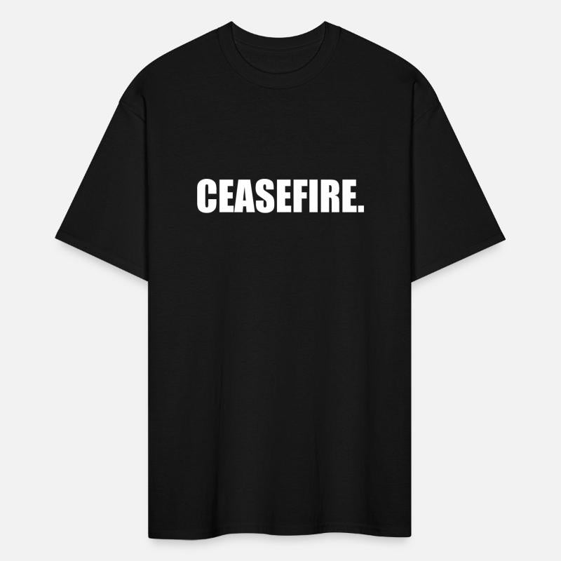 Ceasefire