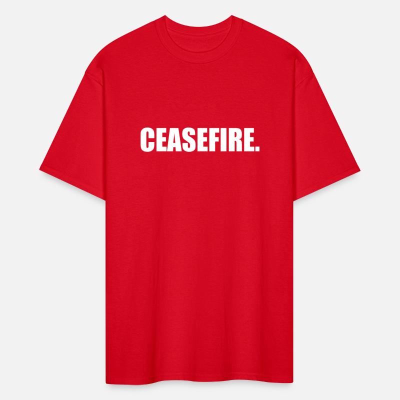 Ceasefire