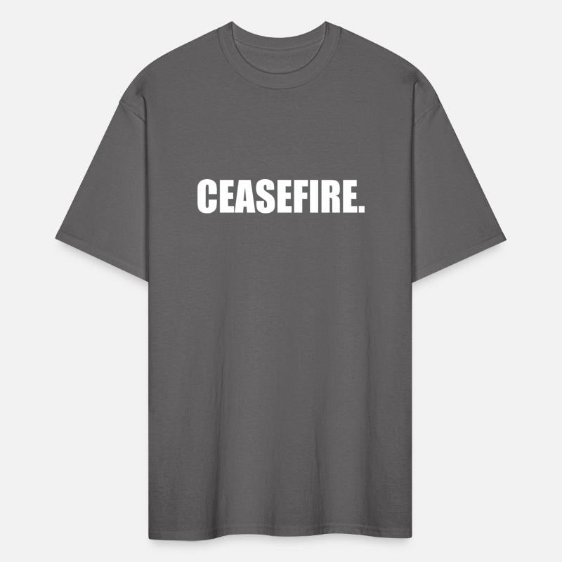 Ceasefire