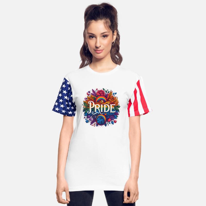 Celebrate Love and Diversity with Pride, LGBTQ+