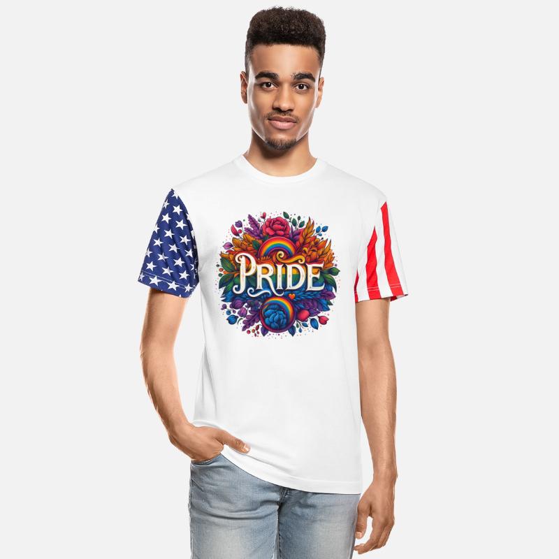 Celebrate Love and Diversity with Pride, LGBTQ+