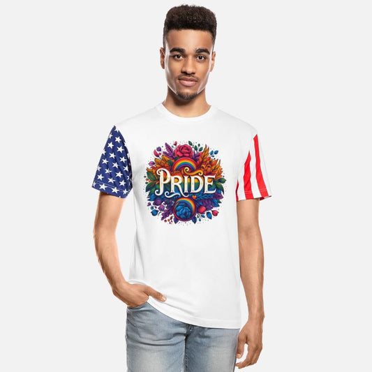 Celebrate Love and Diversity with Pride, LGBTQ+
