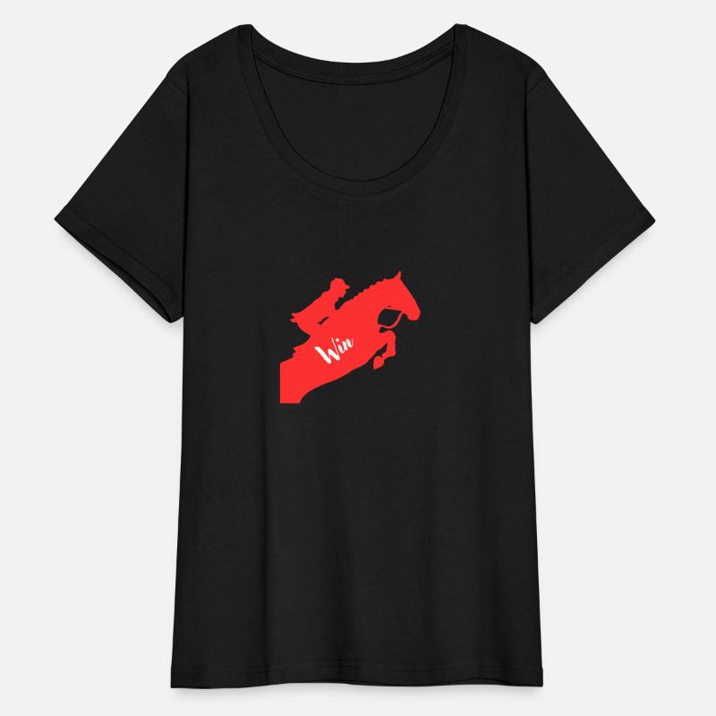 Champion Rider - Win with a horse